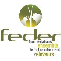 Coopérative Agricole Feder logo - Similar company to Apal