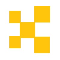 Bloxcross logo - Similar company to Blox