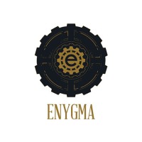 Enygma Brussels - Escape Room logo - Similar company to Openstone
