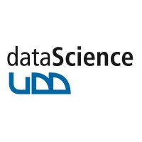 Instituto de Data Science UDD logo - Similar company to Consejo Ctci