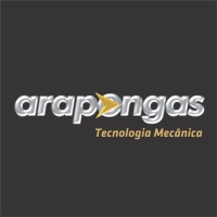 Arapongas Tecnologia Mecânica logo - Similar company to Vr Supply Chain Solutions