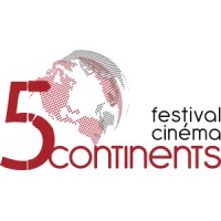 Festival de Cinéma des 5 Continents logo - Similar company to Artisans Du Monde