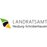 Landkreis Neuburg-Schrobenhausen logo - Similar company to Dobler Gartendesign