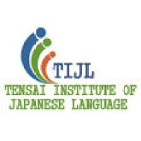 Tensai Institute of Japanese Language logo - Similar company to Meikoshi Japanese Language Institute