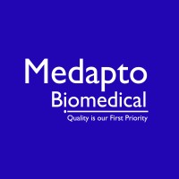 Medapto Biomedical logo - Similar company to Biomedical Views