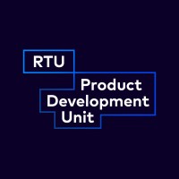 RTU Product Development Unit logo - Similar company to Rtu Science And Innovation Centre