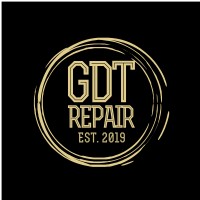 GDT Repair logo - Similar company to Jac Services