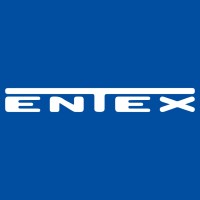 ENTEX Rust & Mitschke GmbH logo - Similar company to Plakoma Gmbh