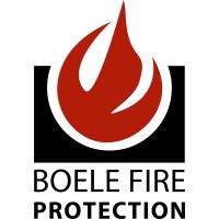 Boele Fire Protection bv logo - Similar company to Vst Fire Solutions