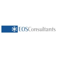 EOS Consultants logo - Similar company to Icarus Incorporated