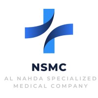 Al Nahda Specialized Medical Company logo - Similar company to Nsmc