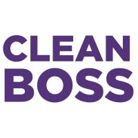 CleanBoss Inc. logo - Similar company to Clean Boss