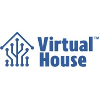 VirtualHouse logo - Similar company to Lyll.Io
