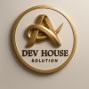 Dev House Solution logo - Similar company to Cross Platform Developer