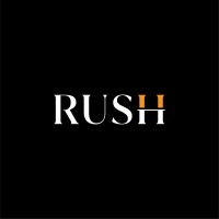 Rush Digital logo - Similar company to Rush