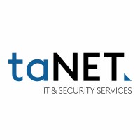 taNET GmbH logo - Similar company to Tools4Ever Informatik Gmbh, Identity Governance & Administration