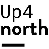 Up4North logo - Similar company to Choiceeu