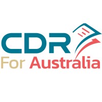 Cdr for Australia logo - Similar company to Cdr Writing