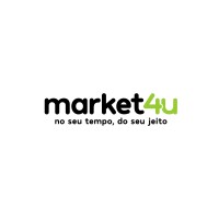 market4u logo - Similar company to Nutricar Brasil