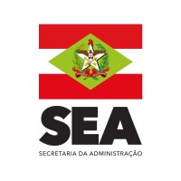 Secretaria de Estado da Administração logo - Similar company to Governo Do Estado De Santa Catarina