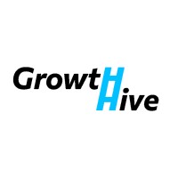 Growth Hive logo - Similar company to Suprrlink.Com