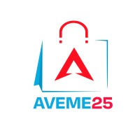 AVEME25 logo - Similar company to Isap Digital Fzco