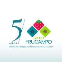 Grupo Frucampo logo - Similar company to Fruti Keko