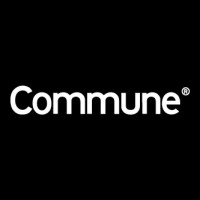 Commune logo - Similar company to Beazy