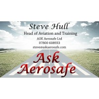 ASK Aerosafe Ltd logo - Similar company to Rti Group, Llc