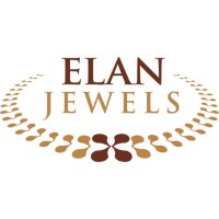Elan Jewels logo - Similar company to Andrea Software