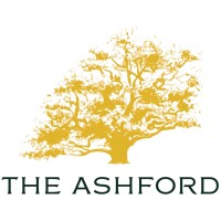 The Ashford logo - Similar company to Corner Collab