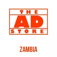 The Ad Store Zambia logo - Similar company to Ad Store Group