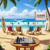 ASINN logo - Similar company to Xhalal