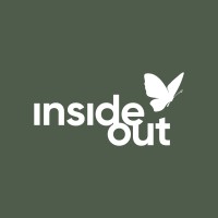 Inside Out Coaching logo - Similar company to Lyra Belgium
