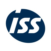 ISS Brasil logo - Similar company to Iss - Intelligent Security Systems Brasil