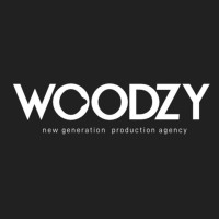 Woodzy Agency logo - Similar company to Admodern*