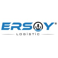 Ersoy Lojistik A.Ş logo - Similar company to Nsgrupbilisim