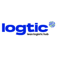 Logtic: B2B transport,logistics solutions logo - Similar company to Tsb Zaragoza