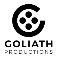 Goliath Productions logo - Similar company to Anchor Light