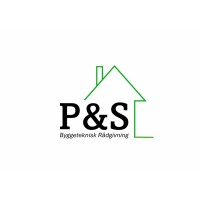 P&S Byggeteknisk Rådgivning logo - Similar company to Esg365.Dk