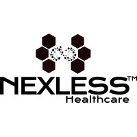 NEXLESS logo - Similar company to Z-Optics