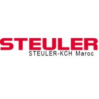 STEULER Maroc logo - Similar company to Steuler-Gruppe