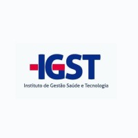 Instituto De Gestão, Saúde E Tecnologia
