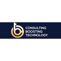 Consulting Boosting Technology logo - Similar company to Think.