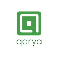 Qarya logo - Similar company to Inv-X Technologies Limited