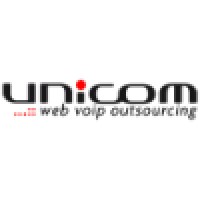 Unicom SARL logo - Similar company to Ip-Com Solutions