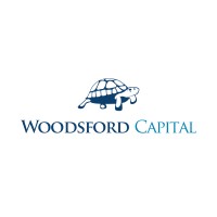Woodsford Capital Management Pte Ltd logo - Similar company to Widus Partners