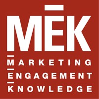 MEK Group logo - Similar company to I Love Coaching Co.