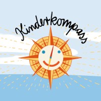 Kinderkompass gGmbH Interdisziplinäre Frühförderung und Frühe Hilfen logo - Similar company to Idea Studios Gmbh