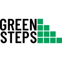Green Steps logo - Similar company to Building Evolution Corporation